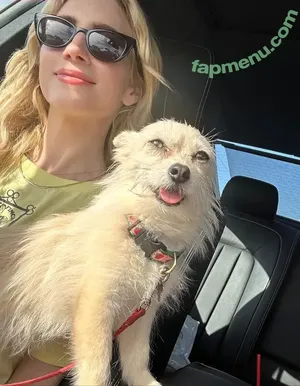 Brittany Snow / brittanysnow nude photo #0334