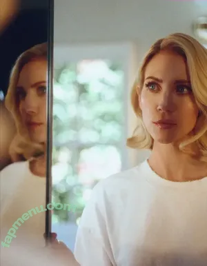 Brittany Snow / brittanysnow nude photo #0345