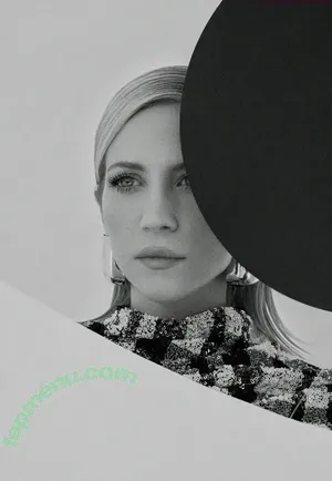 Brittany Snow / brittanysnow nude photo #0354