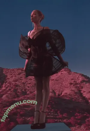 Brittany Snow / brittanysnow nude photo #0360