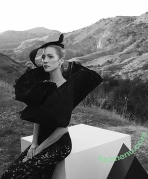 Brittany Snow / brittanysnow nude photo #0361