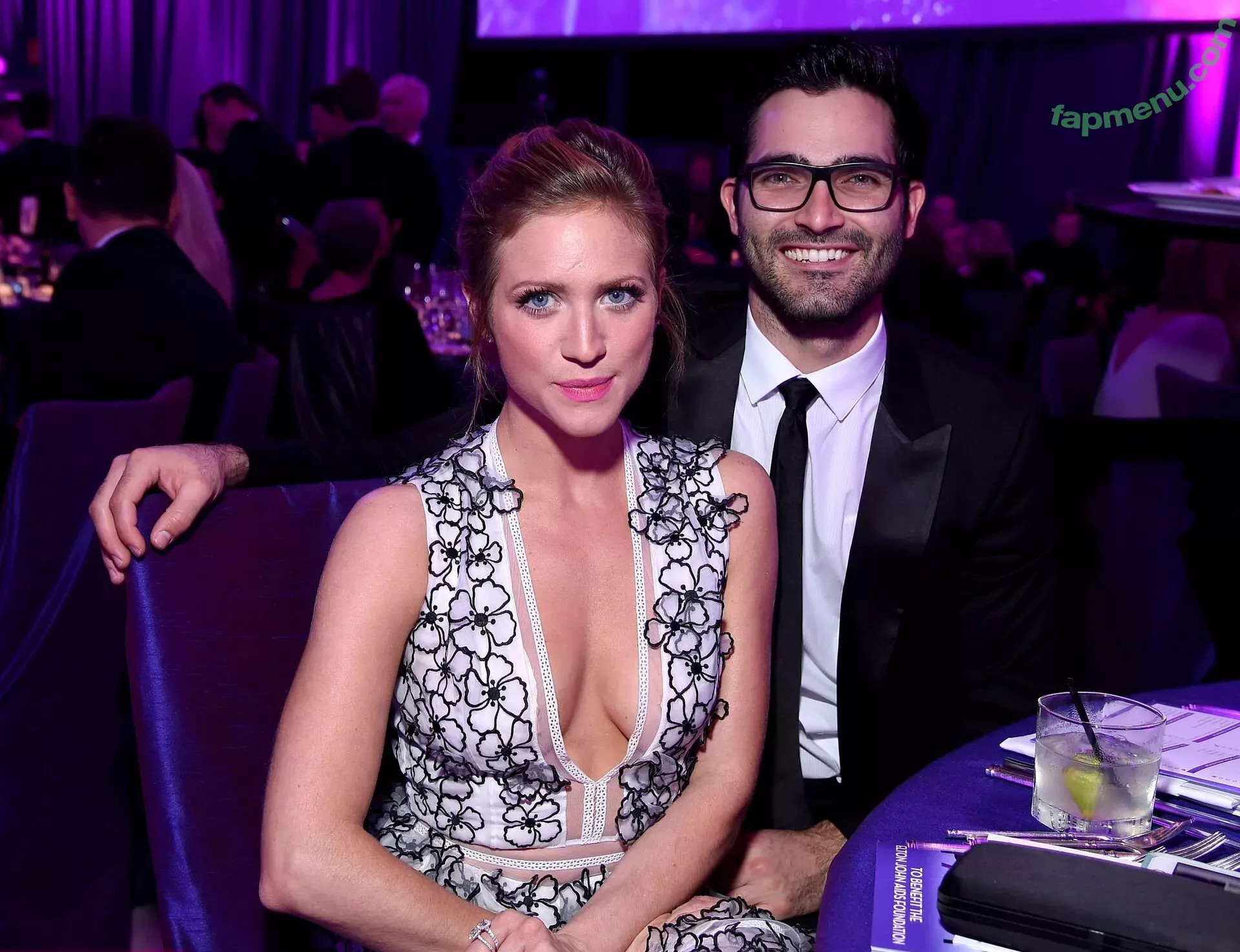 Brittany Snow nude photo #0082 (brittanysnow)