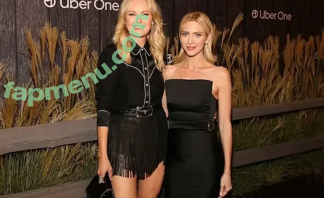 Brittany Snow nude photo #0253 (brittanysnow)