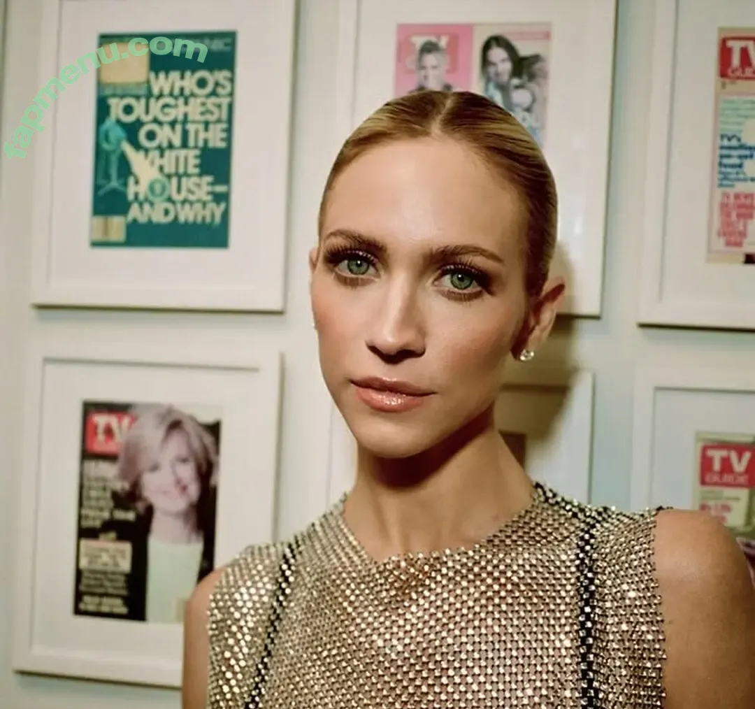 Brittany Snow nude photo #0257 (brittanysnow)