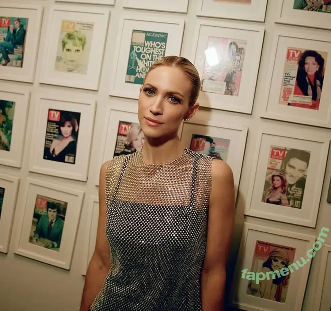 Brittany Snow nude photo #0258 (brittanysnow)