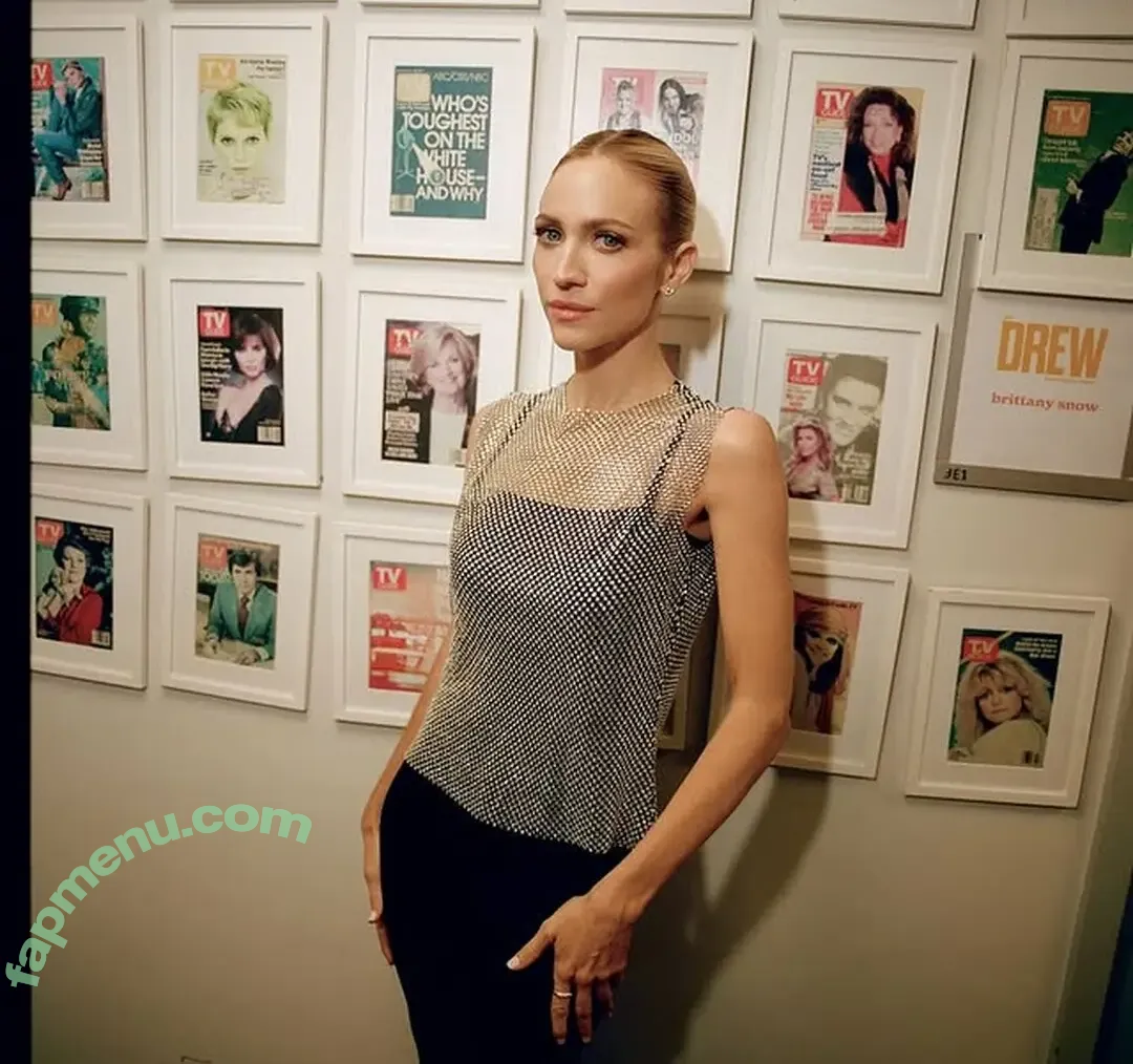 Brittany Snow nude photo #0259 (brittanysnow)