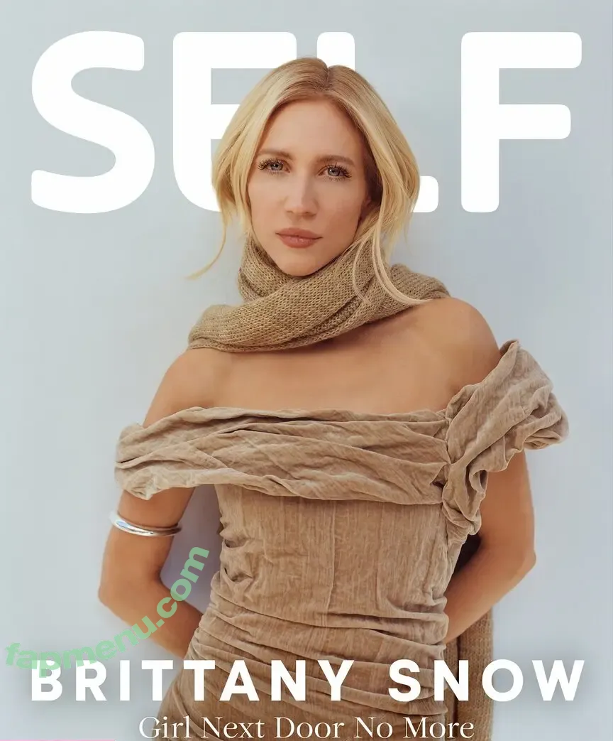 Brittany Snow nude photo #0302 (brittanysnow)