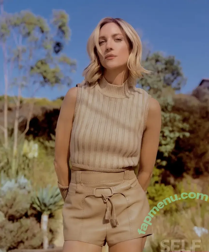 Brittany Snow nude photo #0303 (brittanysnow)