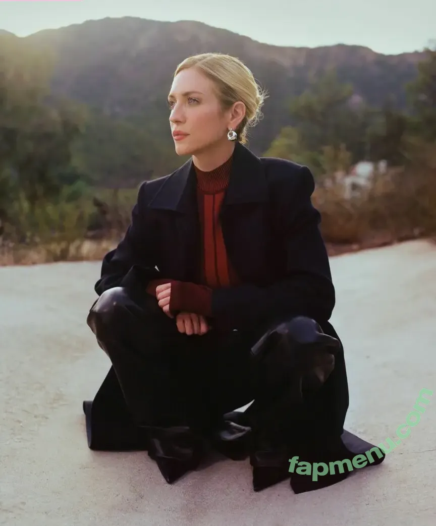 Brittany Snow nude photo #0318 (brittanysnow)