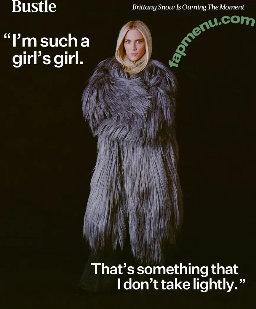 Brittany Snow nude photo #0321 (brittanysnow)