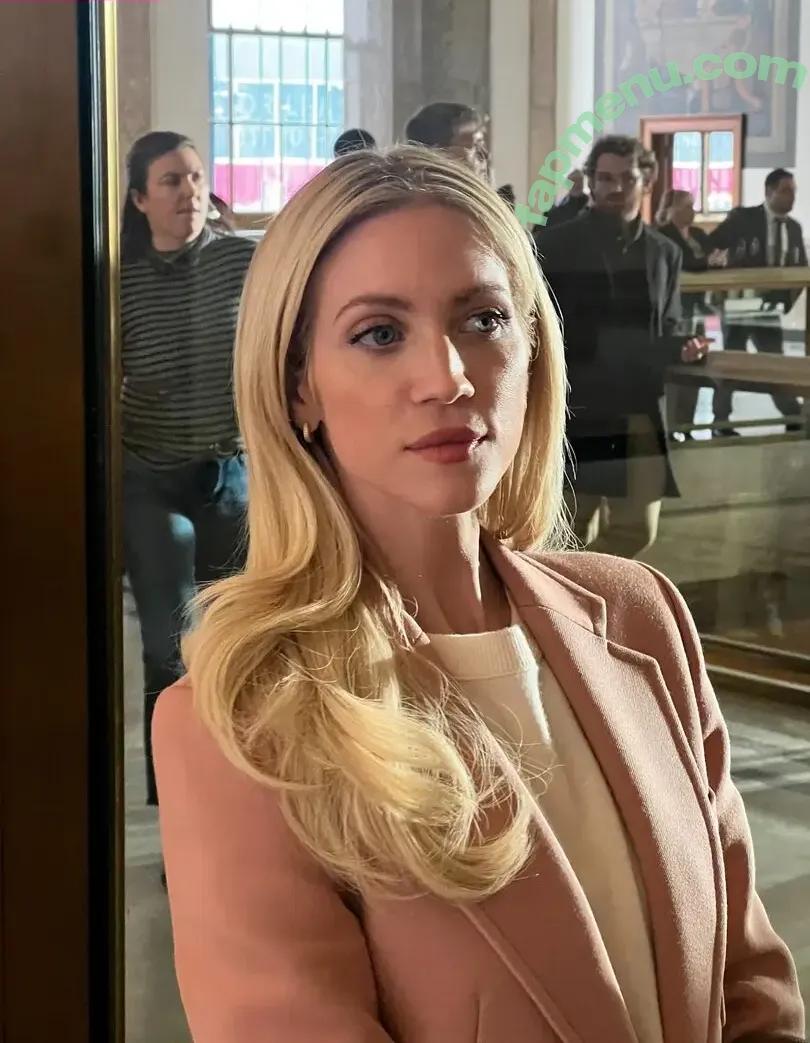 Brittany Snow nude photo #0329 (brittanysnow)