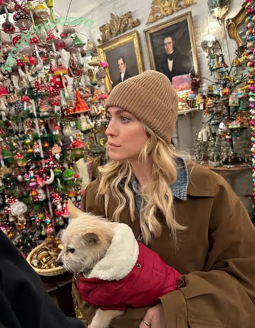 Brittany Snow nude photo #0331 (brittanysnow)