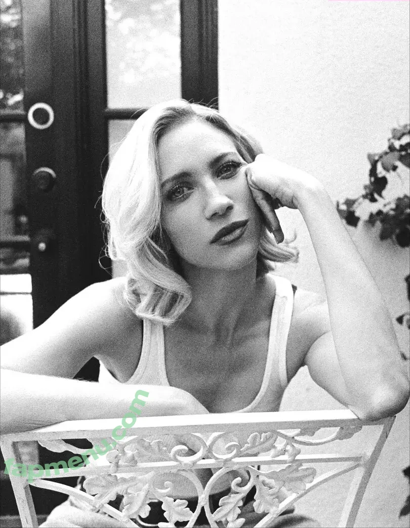 Brittany Snow nude photo #0346 (brittanysnow)