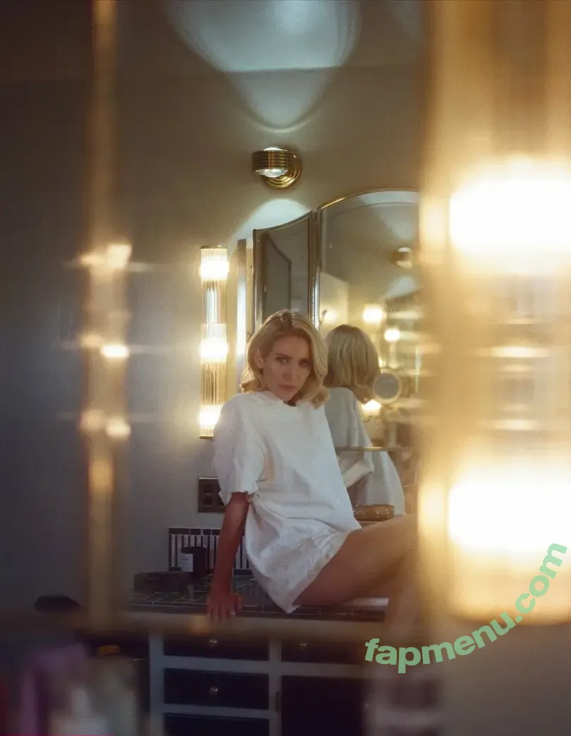 Brittany Snow nude photo #0347 (brittanysnow)