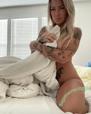 Brittany Tareco / brittanytareco nude photo #0133