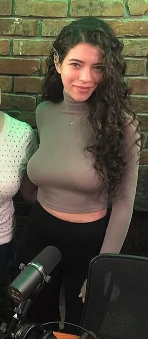 Brittany Venti / BrittanyVenti / brittany_venti / brittanywears nude photo #0009