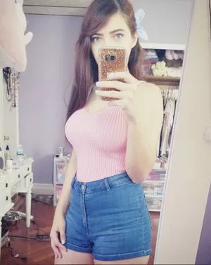 Brittany Venti / BrittanyVenti / brittany_venti / brittanywears nude photo #0014