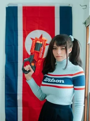 Brittany Venti / BrittanyVenti / brittany_venti / brittanywears nude photo #0015