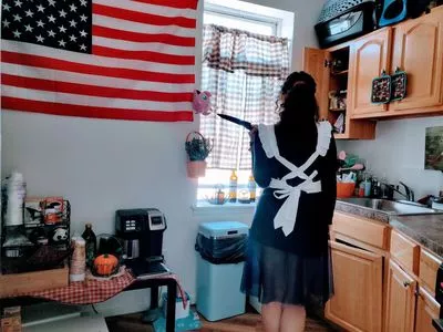 Brittany Venti / BrittanyVenti / brittany_venti / brittanywears nude photo #0043