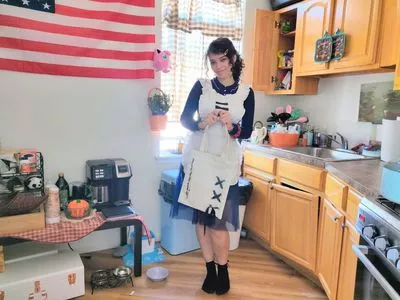 Brittany Venti / BrittanyVenti / brittany_venti / brittanywears nude photo #0047