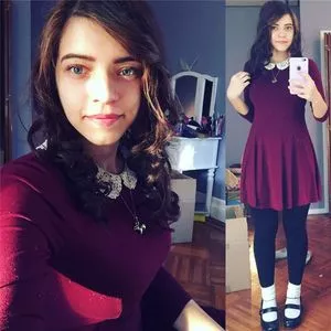 Brittany Venti / BrittanyVenti / brittany_venti / brittanywears nude photo #0103