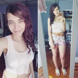 Brittany Venti / BrittanyVenti / brittany_venti / brittanywears nude photo #0105