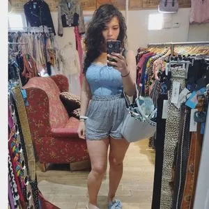 Brittany Venti / BrittanyVenti / brittany_venti / brittanywears nude photo #0110