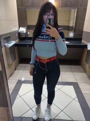 Brittany Venti / BrittanyVenti / brittany_venti / brittanywears nude photo #0156