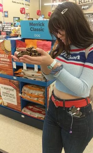 Brittany Venti / BrittanyVenti / brittany_venti / brittanywears nude photo #0157