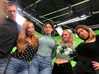 Brittany Venti / BrittanyVenti / brittany_venti / brittanywears nude photo #0211