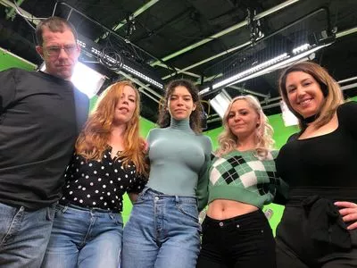 Brittany Venti / BrittanyVenti / brittany_venti / brittanywears nude photo #0212