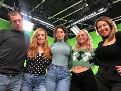 Brittany Venti / BrittanyVenti / brittany_venti / brittanywears nude photo #0213