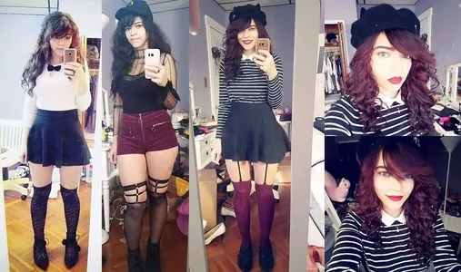 Brittany Venti / BrittanyVenti / brittany_venti / brittanywears nude photo #0218