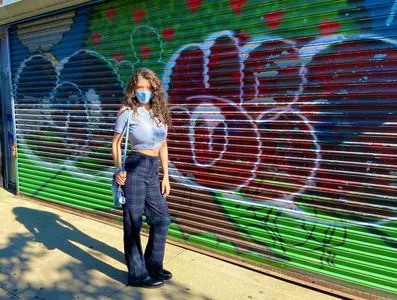 Brittany Venti / BrittanyVenti / brittany_venti / brittanywears nude photo #0275