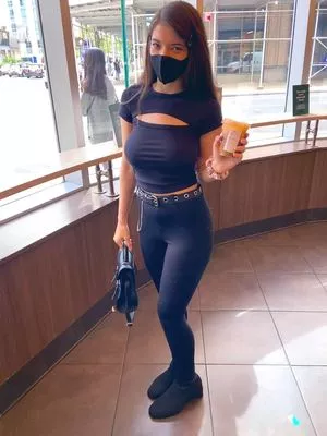 Brittany Venti / BrittanyVenti / brittany_venti / brittanywears nude photo #0288