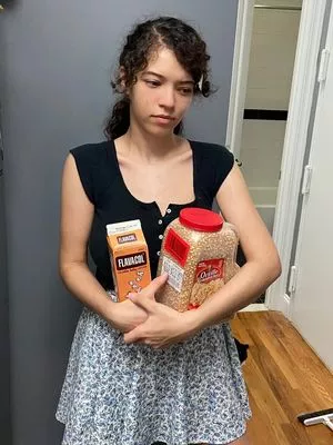 Brittany Venti / BrittanyVenti / brittany_venti / brittanywears nude photo #0298