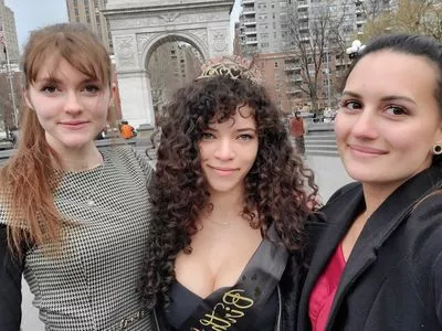 Brittany Venti / BrittanyVenti / brittany_venti / brittanywears nude photo #0355