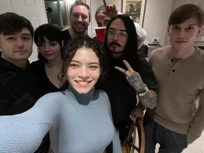 Brittany Venti / BrittanyVenti / brittany_venti / brittanywears nude photo #0397