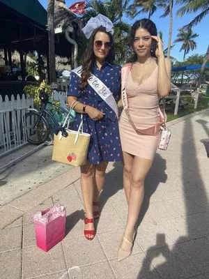 Brittany Venti / BrittanyVenti / brittany_venti / brittanywears nude photo #0400