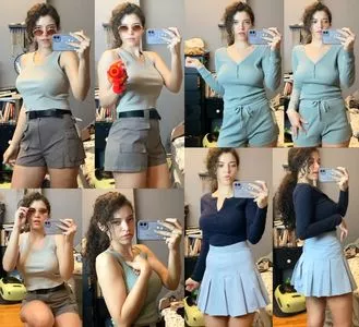 Brittany Venti / BrittanyVenti / brittany_venti / brittanywears nude photo #0407