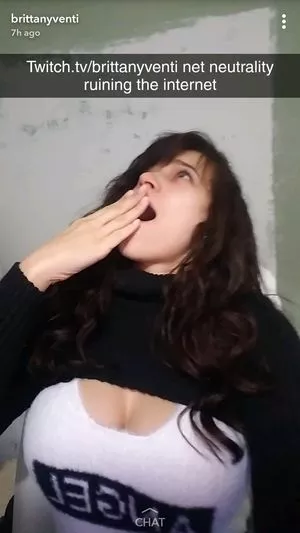 Brittany Venti / BrittanyVenti / brittany_venti / brittanywears nude photo #0408