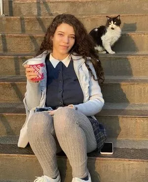 Brittany Venti / BrittanyVenti / brittany_venti / brittanywears nude photo #0410