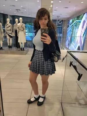 Brittany Venti / BrittanyVenti / brittany_venti / brittanywears nude photo #0418