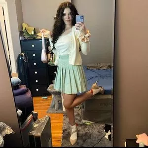 Brittany Venti / BrittanyVenti / brittany_venti / brittanywears nude photo #0426