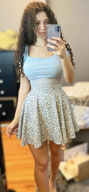 Brittany Venti / BrittanyVenti / brittany_venti / brittanywears nude photo #0431