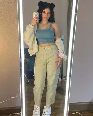 Brittany Venti / BrittanyVenti / brittany_venti / brittanywears nude photo #0471