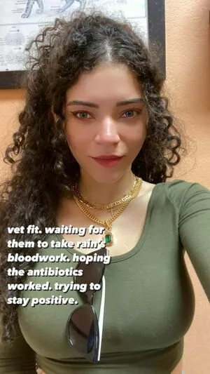 Brittany Venti / BrittanyVenti / brittany_venti / brittanywears nude photo #0495