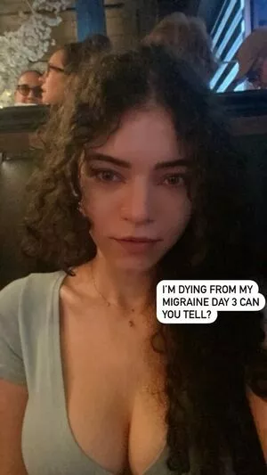 Brittany Venti / BrittanyVenti / brittany_venti / brittanywears nude photo #0510