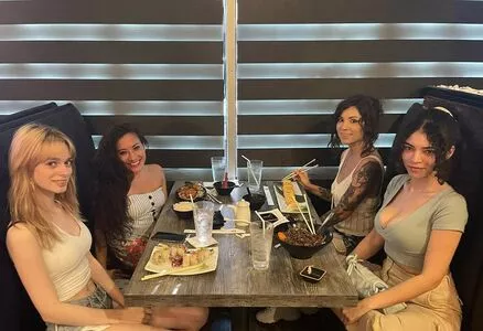 Brittany Venti / BrittanyVenti / brittany_venti / brittanywears nude photo #0511