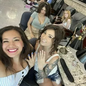 Brittany Venti / BrittanyVenti / brittany_venti / brittanywears nude photo #0512